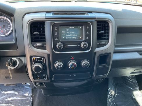 Used 2019 RAM 1500 Express w/ Express Value Package AWD/4WD image 27