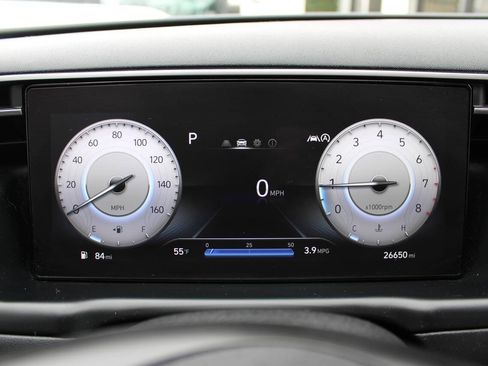 Used 2022 Hyundai Tucson SEL w/ Convenience Package AWD/4WD image 14