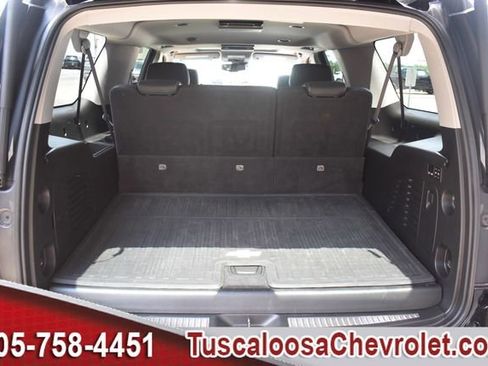 Certified 2016 Chevrolet Suburban LTZ RWD image 10