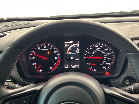 Used 2022 Subaru WRX Premium image 17