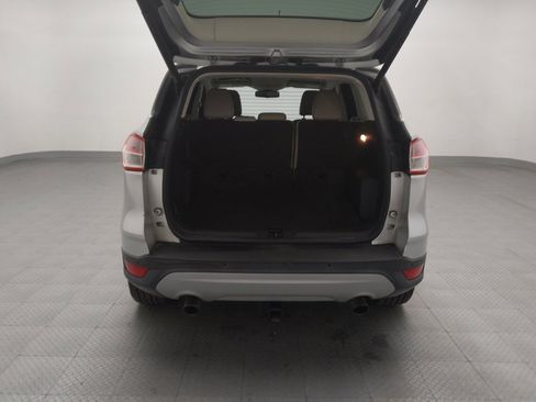 Used 2014 Ford Escape Titanium image 29