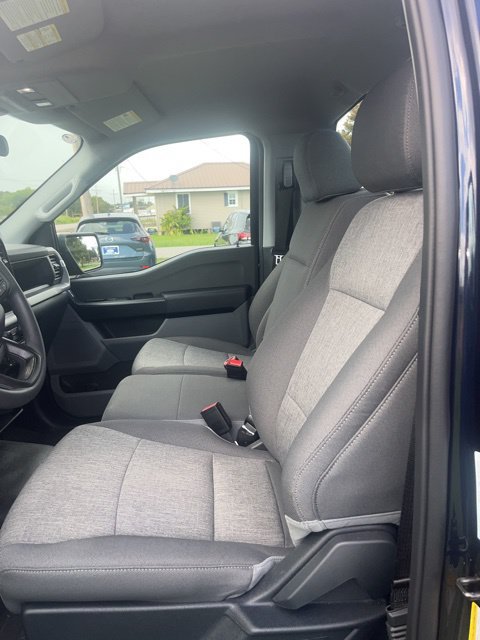 Used 2025 Ford F150 XL RWD image 17