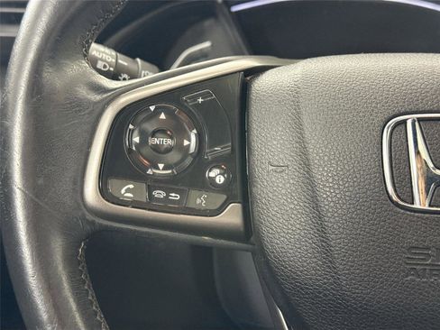 Used 2020 Honda Civic EX image 17