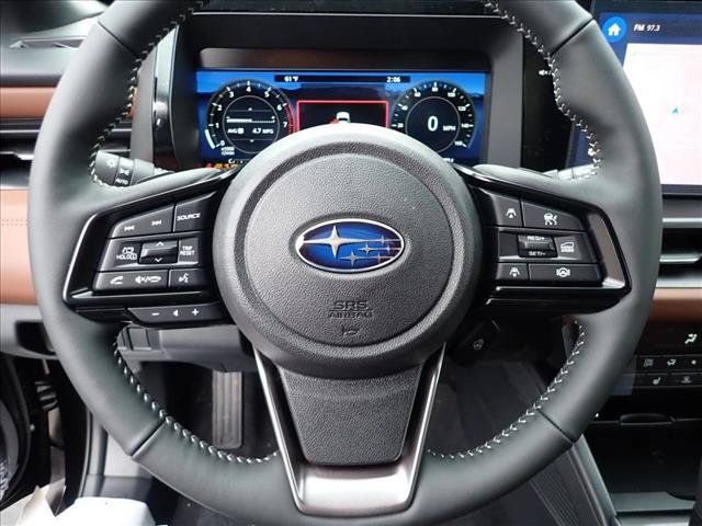 New 2026 Subaru Outback Touring XT AWD/4WD image 16