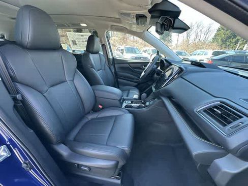 New 2026 Subaru Ascent Bronze Edition image 22