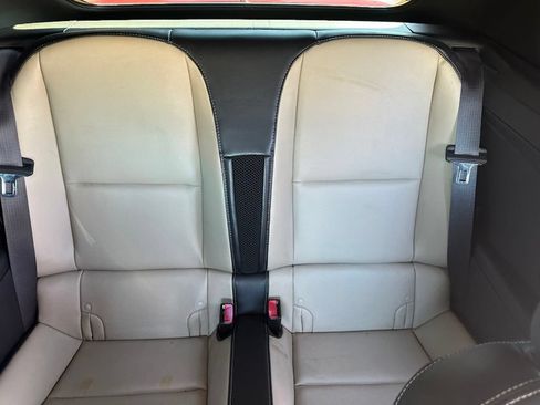 Used 2014 Chevrolet Camaro LT w/ RS Package RWD image 31