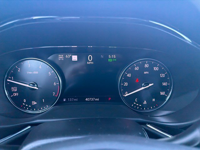 Certified 2023 Buick Envision Avenir AWD/4WD image 28