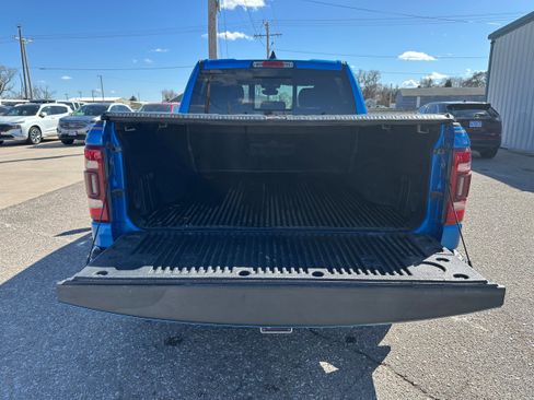 Used 2020 RAM 1500 Big Horn image 33
