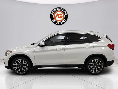 Used 2021 BMW X1 sDrive28i w/ Convenience Package FWD image 6