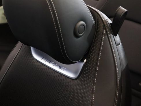 Used 2022 Mercedes-Benz SL 63 AMG SL 63 AMG image 17