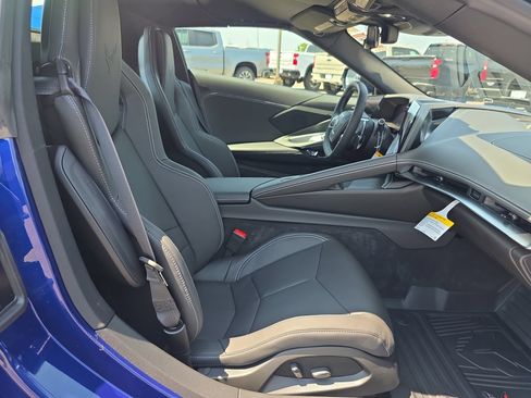 New 2027 Chevrolet Corvette Z06 RWD image 13