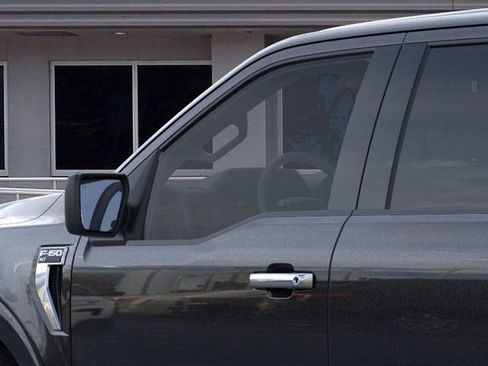 New 2026 Ford F150 XLT w/ XLT Chrome Appearance Package RWD image 20