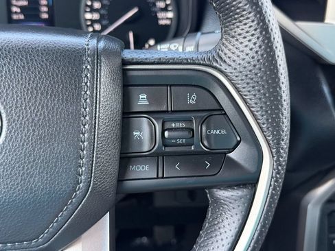 Used 2025 Toyota Tundra SR5 AWD/4WD image 28