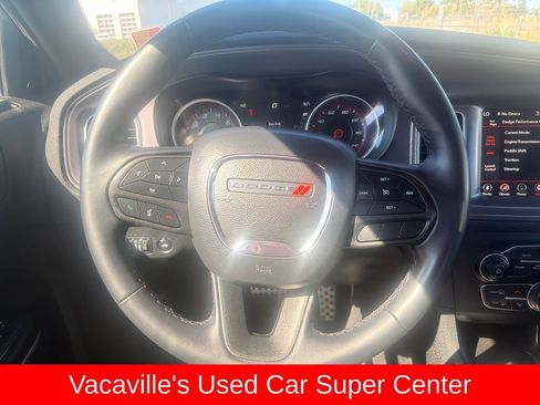 Used 2023 Dodge Charger GT RWD image 14