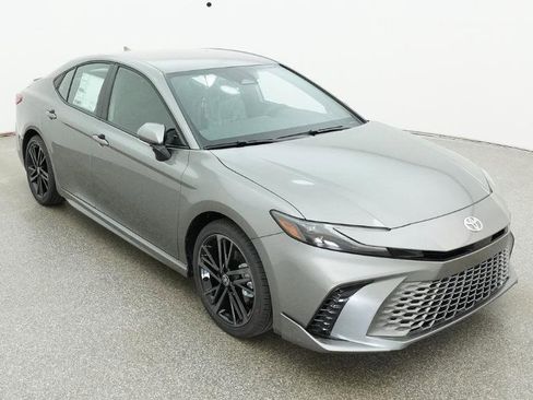 New 2026 Toyota Camry XSE image 22