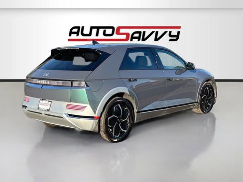 Used 2024 Hyundai Ioniq 5 Limited image 7