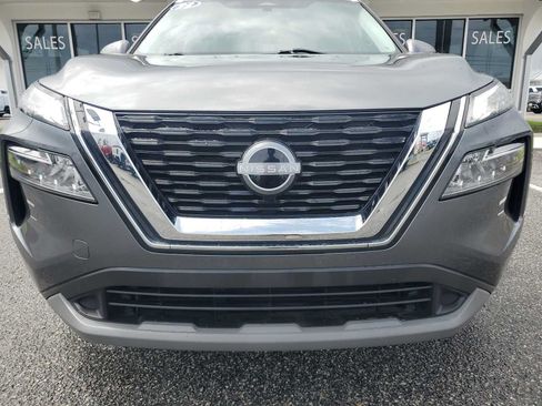 Used 2023 Nissan Rogue SV w/ SV Premium B Package AWD/4WD image 13