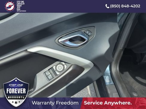 Used 2023 Chevrolet Camaro SS RWD image 14