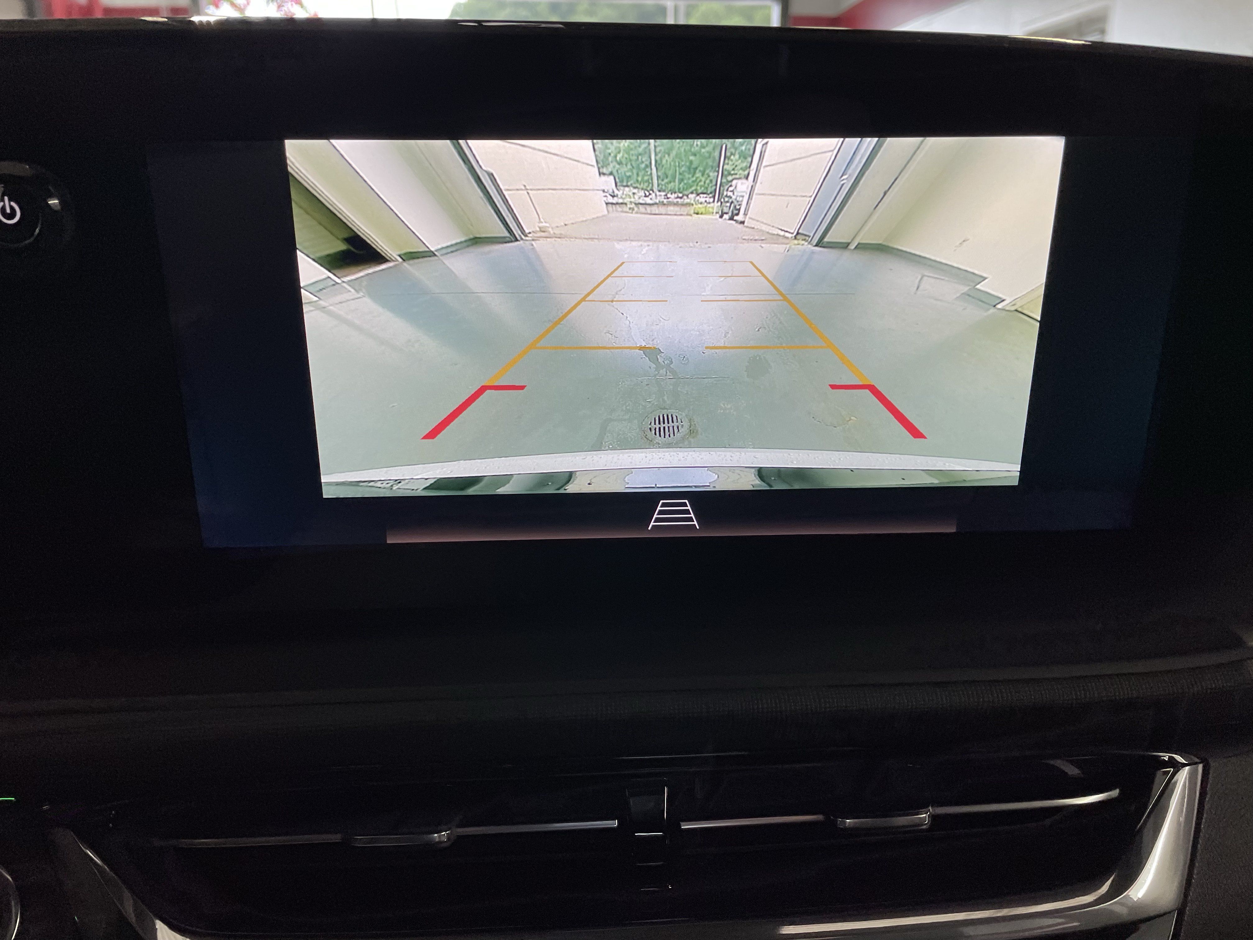New 2026 Buick Envista Sport Touring w/ Convenience I Package FWD image 19