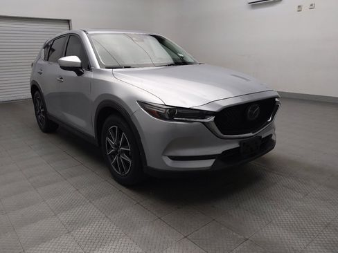Used 2018 MAZDA CX-5 Grand Touring image 13