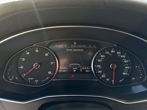 Used 2020 Audi A6 2.0T Premium w/ Convenience Package image 28