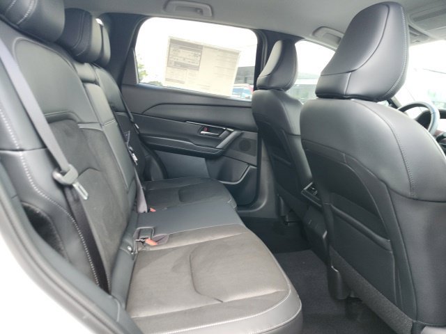 New 2026 MAZDA CX-5 Select AWD/4WD image 19