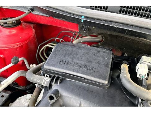 Used 2019 Nissan Versa SV image 28