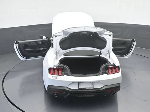 Used 2024 Ford Mustang Coupe RWD image 56