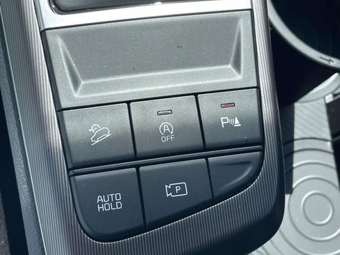 New 2026 Kia Sportage EX FWD image 39