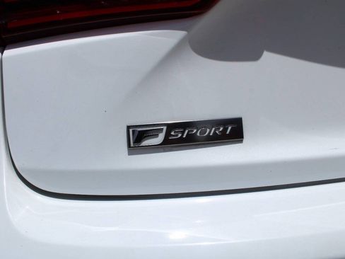 Used 2016 Lexus IS 200t w/ F Sport Package RWD image 21