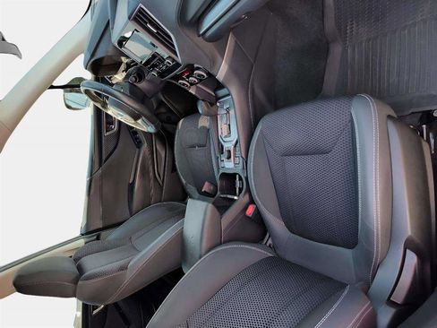 Used 2019 Subaru Forester Premium image 21