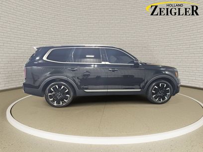 Used 2024 Kia Telluride SX Prestige w/ Towing Package