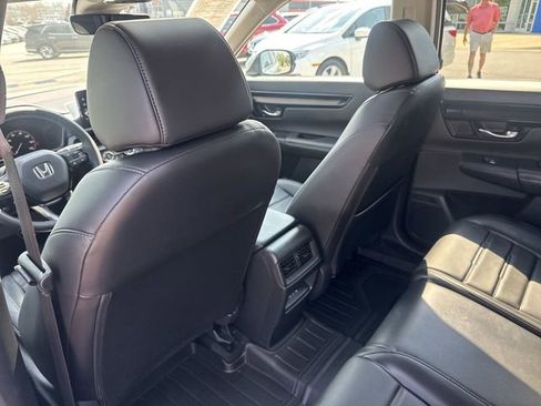Used 2025 Honda CR-V EX-L image 25