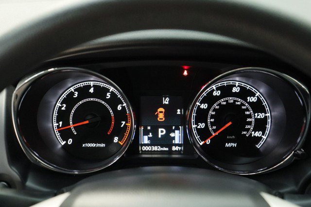 Used 2026 Mitsubishi Outlander Sport AWD image 15