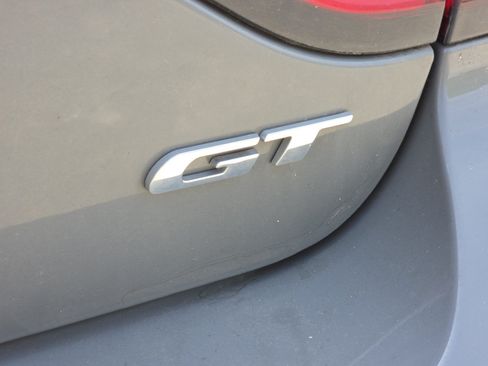 Used 2023 Dodge Charger GT RWD image 4
