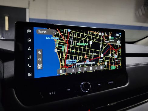 Used 2025 Mitsubishi Outlander SE image 30