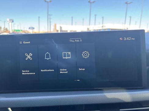 Certified 2025 Hyundai Sonata SE image 17