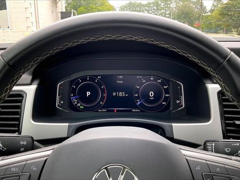 Used 2023 Volkswagen Atlas SE FWD image 10