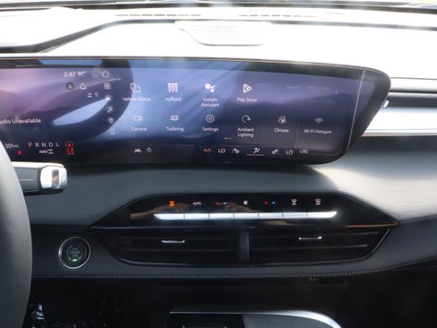 New 2026 Buick Enclave Sport Touring w/ Power Package image 14