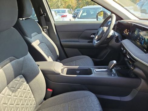 New 2026 Nissan Kicks SV w/ Cold Weather Package FWD image 30