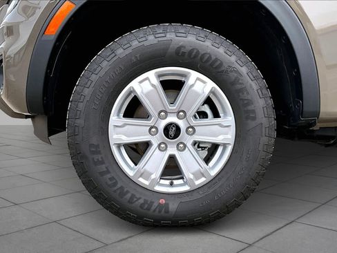 Used 2025 Ford Ranger XL w/ Trailer Tow Package image 10