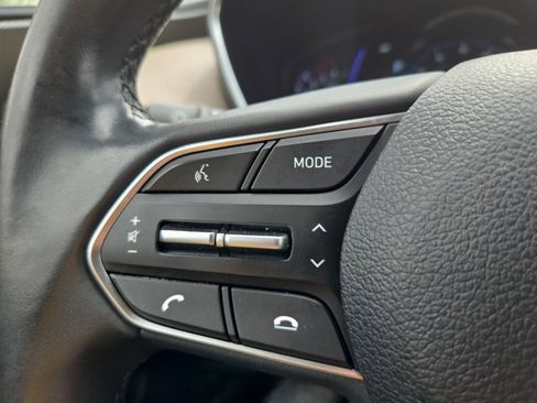 Used 2019 Hyundai Santa Fe SEL image 36