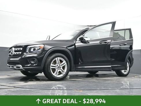 Used 2023 Mercedes-Benz GLB 250 4MATIC image 71