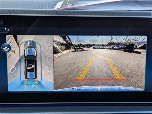 Certified 2025 Mercedes-Benz GLS 450 4MATIC image 14