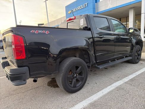 Used 2019 Chevrolet Colorado LT image 2