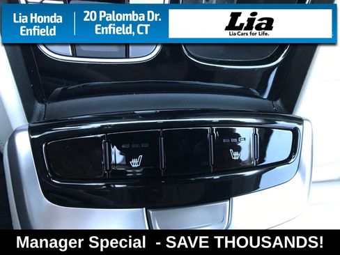 Used 2024 Hyundai Tucson SEL w/ Convenience Package AWD/4WD image 24