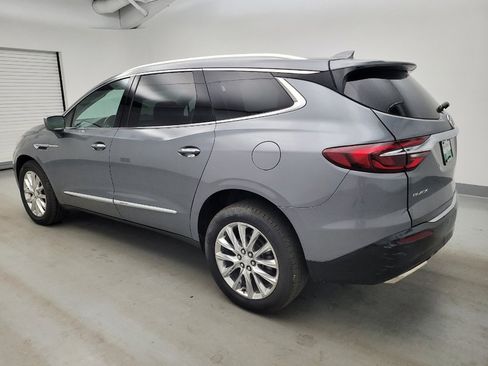 Used 2018 Buick Enclave Premium w/ Experience Buick Package AWD/4WD image 3
