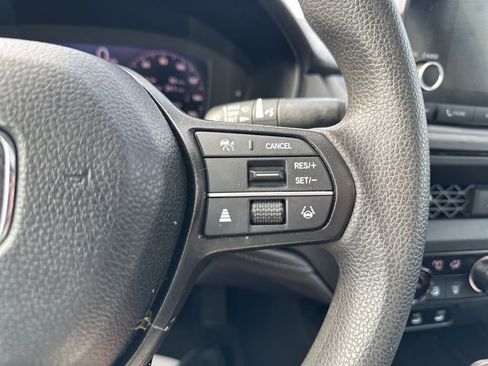 Used 2025 Honda Accord SE image 21