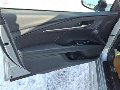 Certified 2025 Toyota Camry LE image 12