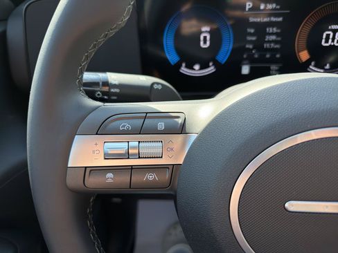 New 2026 Hyundai Kona SEL Sport AWD/4WD image 16